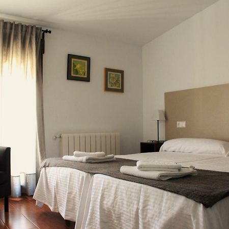 Casa Rural Casablasa Санто-Доминго-де-Моия Экстерьер фото